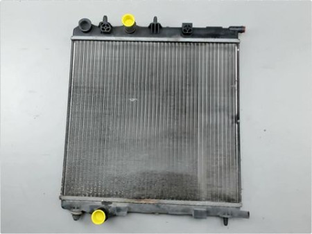 RADIATEUR PEUGEOT 207