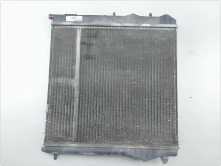 RADIATEUR PEUGEOT 207