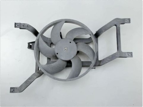 MOTEUR VENTILATEUR RADIATEUR DACIA SANDERO