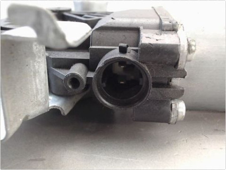 MECANISME LEVE-GLACE ARRIERE GAUCHE NISSAN QASHQAI