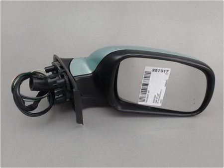 RETROVISEUR EXTERIEUR DROIT PEUGEOT 307