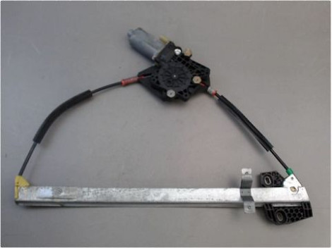 MECANISME LEVE-GLACE AVANT DROIT FORD FIESTA