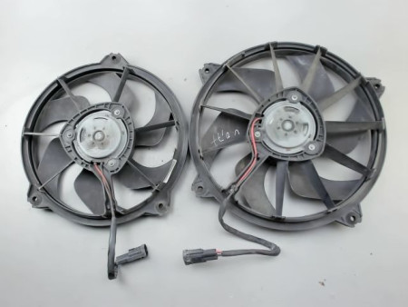 MOTEUR VENTILATEUR RADIATEUR PEUGEOT 807