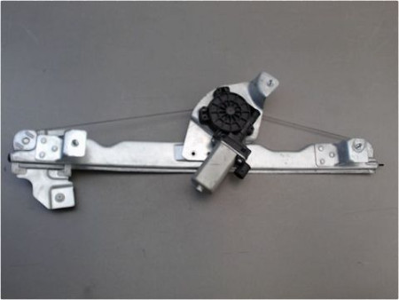MECANISME LEVE-GLACE AVANT GAUCHE DACIA DUSTER