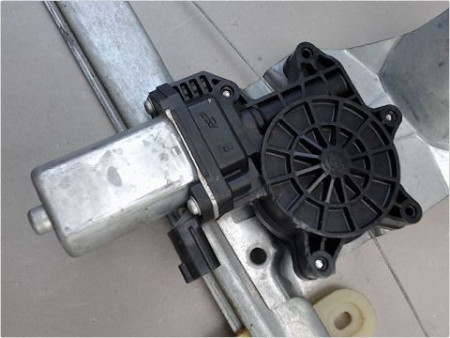 MECANISME LEVE-GLACE AVANT DROIT RENAULT ZOE