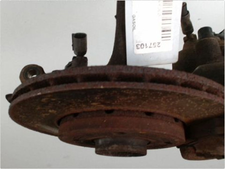 PIVOT AVANT DROIT VOLKSWAGEN POLO