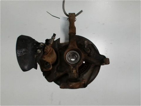 PIVOT AVANT DROIT VOLKSWAGEN POLO