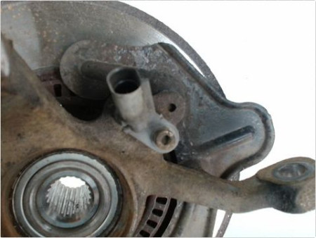 PIVOT AVANT DROIT VOLKSWAGEN POLO