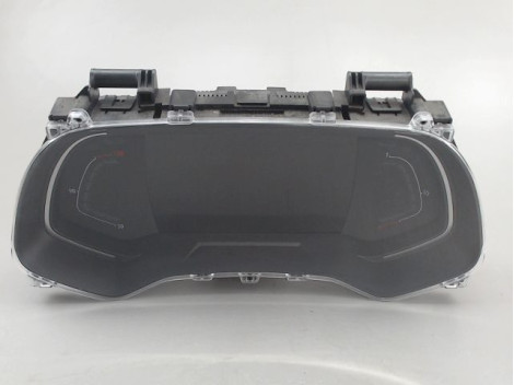 BLOC COMPTEURS RENAULT CLIO