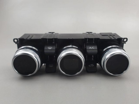 COMMANDE DE CHAUFFAGE RENAULT CLIO