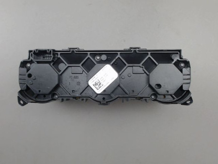 COMMANDE DE CHAUFFAGE RENAULT CLIO