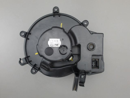 MOTEUR VENTILATEUR CHAUFFAGE MERCEDES CLK