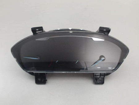 BLOC COMPTEURS FORD FIESTA