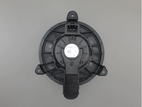 MOTEUR VENTILATEUR CHAUFFAGE FORD FIESTA