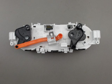 COMMANDE DE CHAUFFAGE CITROEN C3