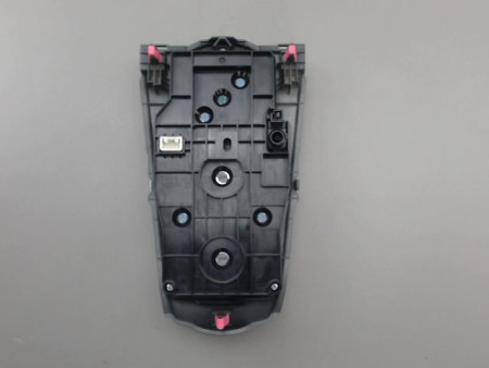 COMMANDE DE CHAUFFAGE TOYOTA YARIS