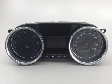 BLOC COMPTEURS PEUGEOT 508
