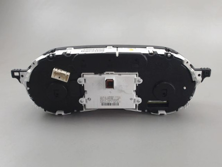 BLOC COMPTEURS PEUGEOT 508