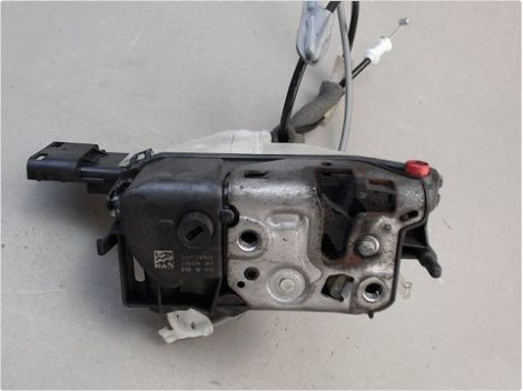 SYSTEME CONDAMNATION ARRIERE DROIT CITROEN C4 CACTUS