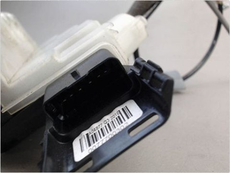 SYSTEME CONDAMNATION ARRIERE DROIT CITROEN C4 CACTUS