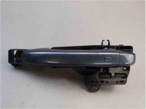 POIGNEE EXTERIEURE PORTE AVANT GAUCHE RENAULT CLIO