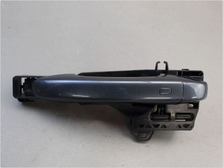 POIGNEE EXTERIEURE PORTE AVANT GAUCHE RENAULT CLIO