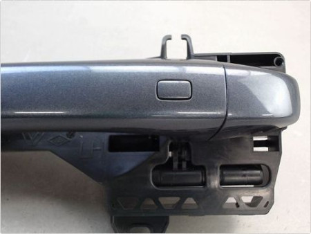 POIGNEE EXTERIEURE PORTE AVANT GAUCHE RENAULT CLIO