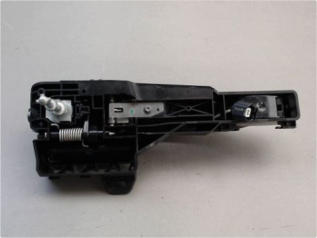 POIGNEE EXTERIEURE PORTE AVANT GAUCHE RENAULT CLIO