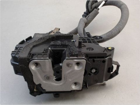 SYSTEME CONDAMNATION ARRIERE GAUCHE RENAULT CLIO