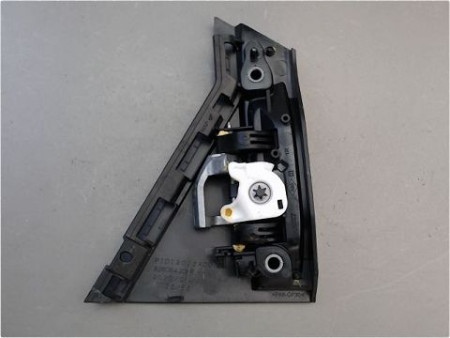 POIGNEE EXTERIEURE PORTE ARRIERE DROIT RENAULT CLIO
