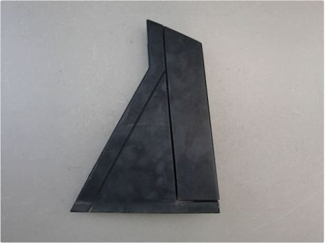 POIGNEE EXTERIEURE PORTE ARRIERE GAUCHE RENAULT CLIO