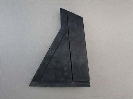 POIGNEE EXTERIEURE PORTE ARRIERE GAUCHE RENAULT CLIO