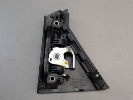 POIGNEE EXTERIEURE PORTE ARRIERE GAUCHE RENAULT CLIO