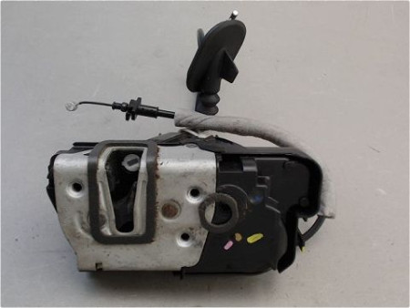 SYSTEME CONDAMNATION ARRIERE DROIT FORD FIESTA