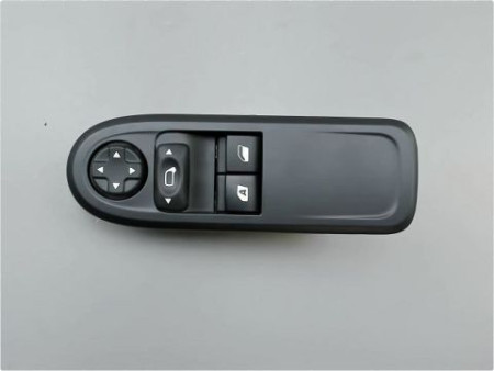 COMMANDE LEVE-GLACE PORTE AVG CITROEN C3