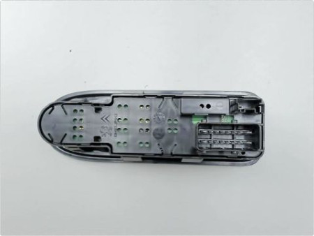 COMMANDE LEVE-GLACE PORTE AVG CITROEN C3