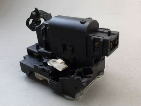 SYSTEME CONDAMNATION ARRIERE DROIT DACIA LODGY