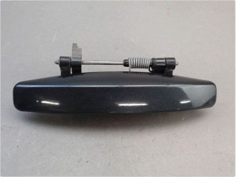POIGNEE EXTERIEURE PORTE ARRIERE DROIT DACIA LODGY