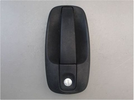 POIGNEE EXTERIEURE PORTE AVANT GAUCHE RENAULT TRAFIC