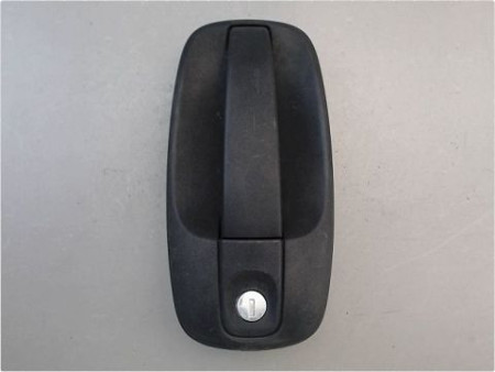 POIGNEE EXTERIEURE PORTE AVANT GAUCHE RENAULT TRAFIC