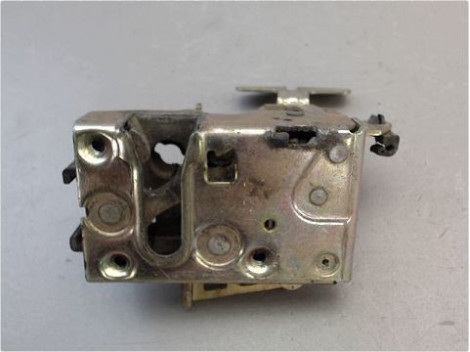 SYSTEME CONDAMNATION ARRIERE DROIT CITROEN SAXO