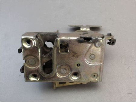 SYSTEME CONDAMNATION ARRIERE DROIT CITROEN SAXO