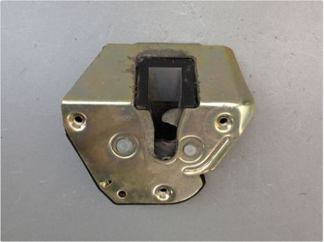 SERRURE PORTE COULISSANTE GAUCHE PEUGEOT PARTNER
