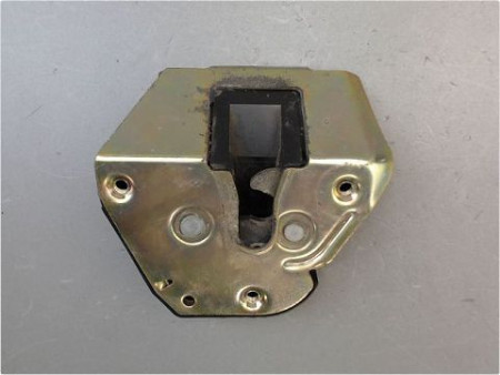 SERRURE PORTE COULISSANTE GAUCHE PEUGEOT PARTNER
