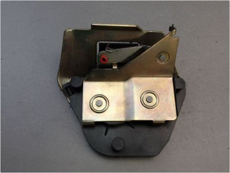 SERRURE PORTE COULISSANTE GAUCHE PEUGEOT PARTNER