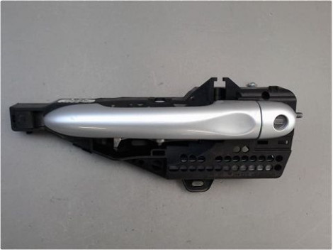 POIGNEE EXTERIEURE PORTE AVANT GAUCHE RENAULT CAPTUR