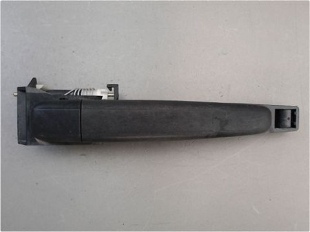 POIGNEE EXTERIEURE PORTE ARRIERE DROIT PEUGEOT 307