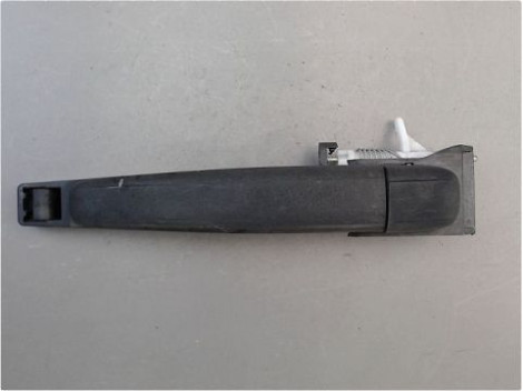 POIGNEE EXTERIEURE PORTE ARRIERE GAUCHE PEUGEOT 307