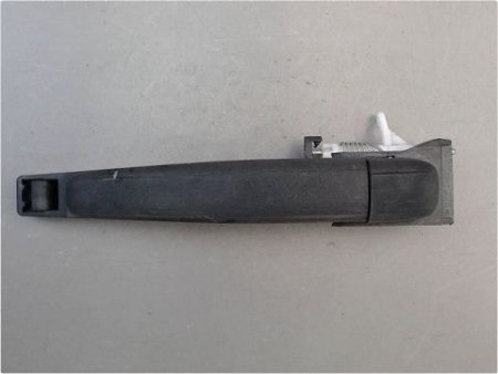 POIGNEE EXTERIEURE PORTE ARRIERE GAUCHE PEUGEOT 307