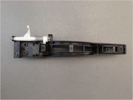 POIGNEE EXTERIEURE PORTE ARRIERE GAUCHE PEUGEOT 307